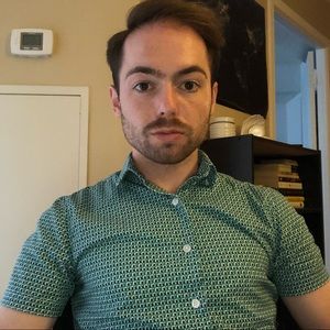 Meet your Posher, Corey